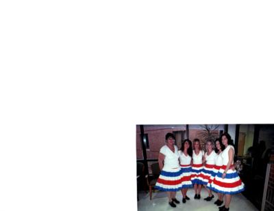 Blue Spruce Cloggers | Mount Sinai, NY | Clog Dancing | Photo #10