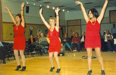 Blue Spruce Cloggers's Main Photo