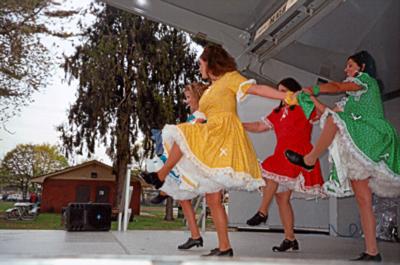 Blue Spruce Cloggers | Mount Sinai, NY | Clog Dancing | Photo #2