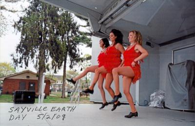 Blue Spruce Cloggers | Mount Sinai, NY | Clog Dancing | Photo #4