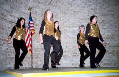 Blue Spruce Cloggers | Mount Sinai, NY | Clog Dancing | Photo #5
