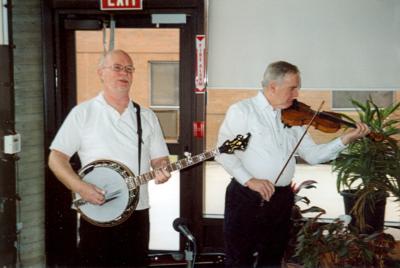 Blue Spruce Cloggers | Mount Sinai, NY | Clog Dancing | Photo #6