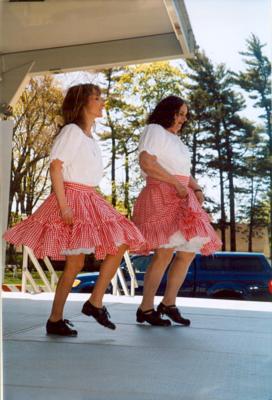 Blue Spruce Cloggers | Mount Sinai, NY | Clog Dancing | Photo #7