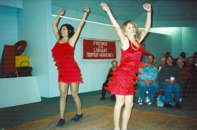 Blue Spruce Cloggers | Mount Sinai, NY | Clog Dancing | Photo #8