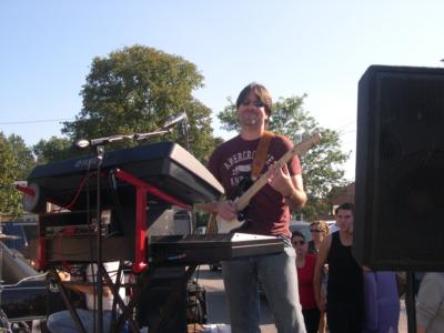 FiveStone | Williston Park, NY | Cover Band | Photo #5
