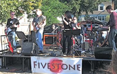 FiveStone | Williston Park, NY | Cover Band | Photo #19