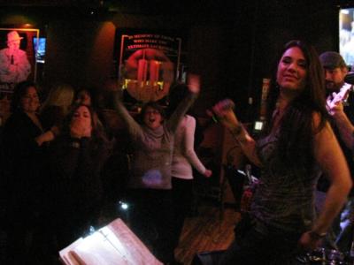 FiveStone | Williston Park, NY | Cover Band | Photo #24