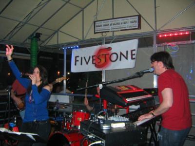 FiveStone | Williston Park, NY | Cover Band | Photo #18