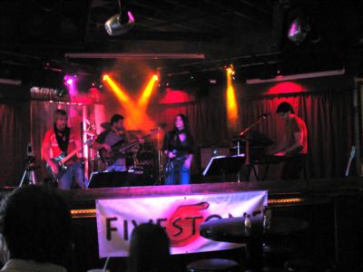 FiveStone | Williston Park, NY | Cover Band | Photo #10