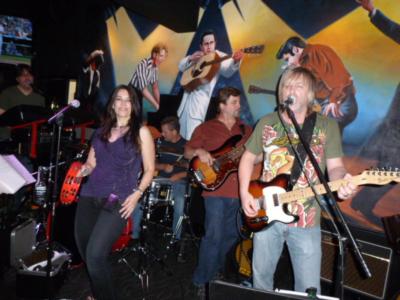 FiveStone | Williston Park, NY | Cover Band | Photo #22