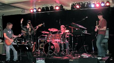 FiveStone | Williston Park, NY | Cover Band | Photo #2