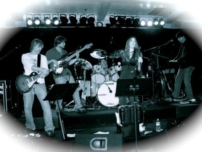 FiveStone | Williston Park, NY | Cover Band | Photo #17