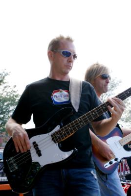 FiveStone | Williston Park, NY | Cover Band | Photo #7