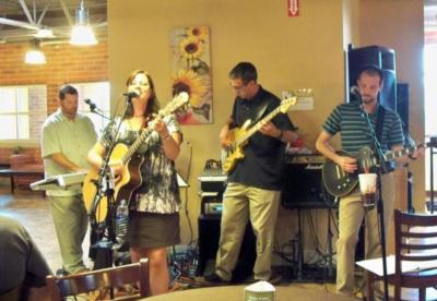 Agent 99 | Columbus, OH | Cover Band | Photo #7