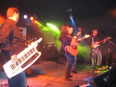 Agent 99 | Columbus, OH | Cover Band | Photo #24