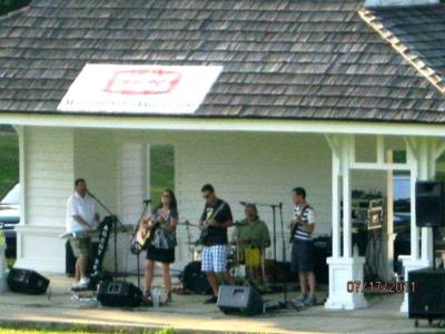 Agent 99 | Columbus, OH | Cover Band | Photo #21