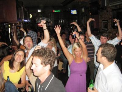 Agent 99 | Columbus, OH | Cover Band | Photo #8