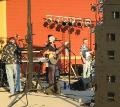 Agent 99 | Columbus, OH | Cover Band | Photo #11