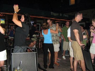 Agent 99 | Columbus, OH | Cover Band | Photo #14