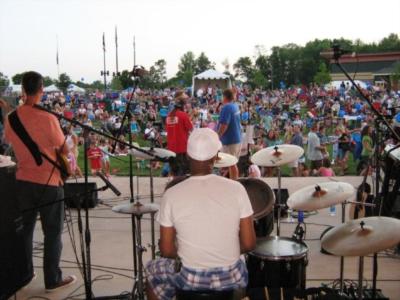 Agent 99 | Columbus, OH | Cover Band | Photo #20