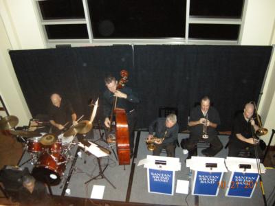 Santan Swing Band | Phoenix, AZ | Big Band | Photo #10