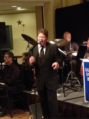 Santan Swing Band | Phoenix, AZ | Big Band | Photo #13