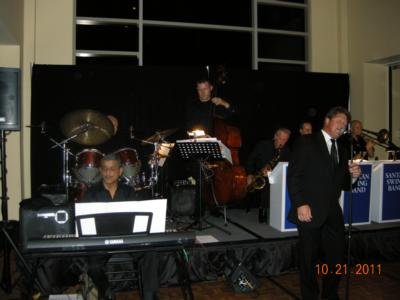Santan Swing Band | Phoenix, AZ | Big Band | Photo #12