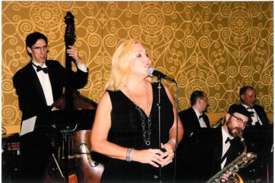 Santan Swing Band | Phoenix, AZ | Big Band | Photo #17