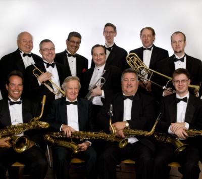 Santan Swing Band's Main Photo