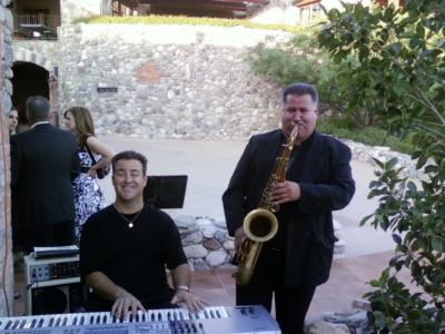 Santan Swing Band | Phoenix, AZ | Big Band | Photo #4