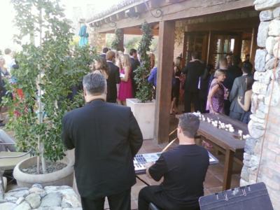 Santan Swing Band | Phoenix, AZ | Big Band | Photo #5