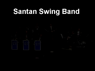 Santan Swing Band | Phoenix, AZ | Big Band | Highlights Video