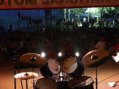Donnie Fox | Las Vegas, NV | Roy Orbison Tribute Act | Photo #7
