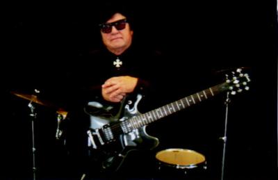 Donnie Fox | Las Vegas, NV | Roy Orbison Tribute Act | Photo #8