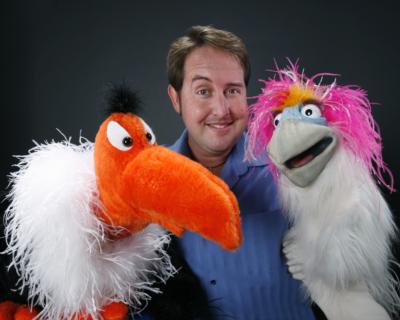 Kevin Johnson's Main Photo