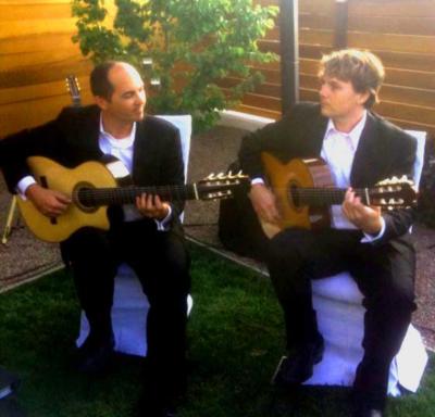 Paper Moon | San Diego, CA | Acoustic Duo | Photo #17