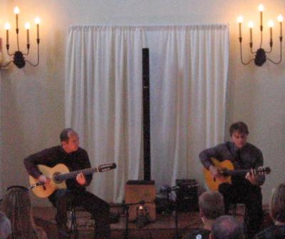Paper Moon | San Diego, CA | Acoustic Duo | Photo #14