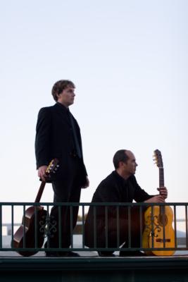 Paper Moon | San Diego, CA | Acoustic Duo | Photo #18