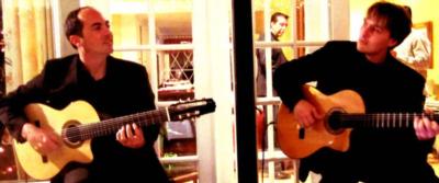 Paper Moon | San Diego, CA | Acoustic Duo | Photo #11