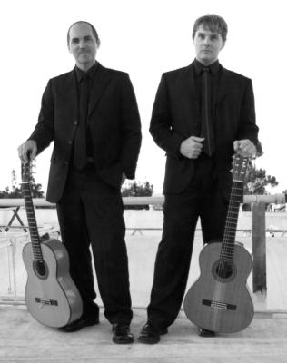 Paper Moon | San Diego, CA | Acoustic Duo | Photo #15