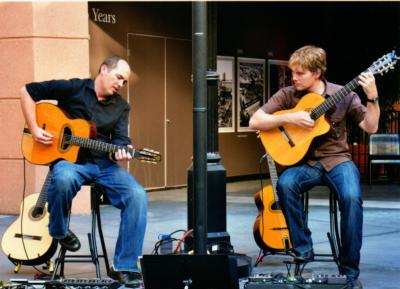 Paper Moon | San Diego, CA | Acoustic Duo | Photo #12