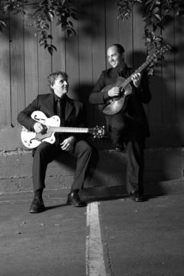 Paper Moon | San Diego, CA | Acoustic Duo | Photo #6
