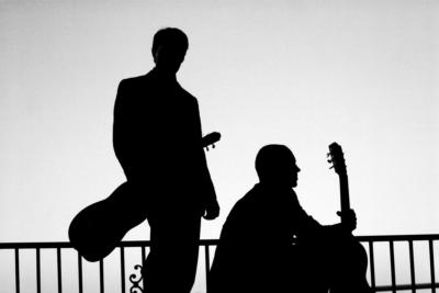 Paper Moon | San Diego, CA | Acoustic Duo | Photo #7