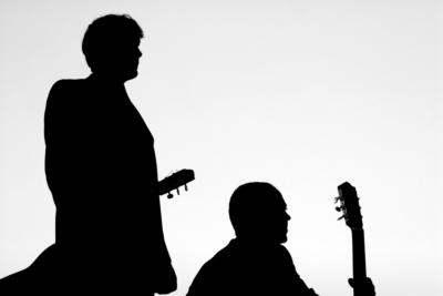 Paper Moon | San Diego, CA | Acoustic Duo | Photo #8