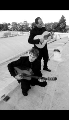 Paper Moon | San Diego, CA | Acoustic Duo | Photo #9