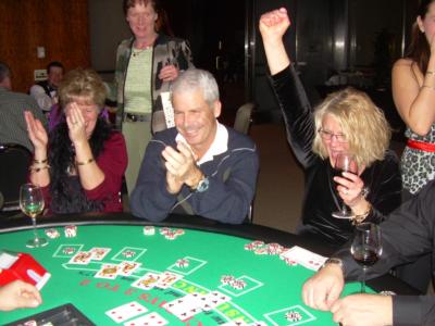 Full House Casino Entertainment's Main Photo