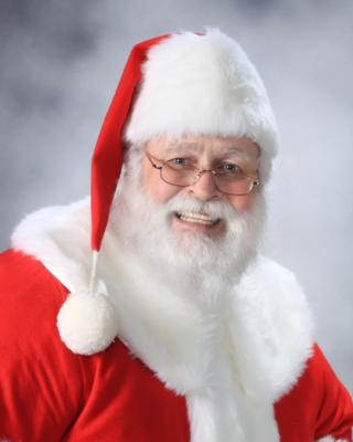 An Ohio Santa's Main Photo