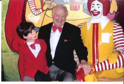 Ed Thomas And Hugo | Altamonte Springs, FL | Comic Ventriloquist | Photo #6