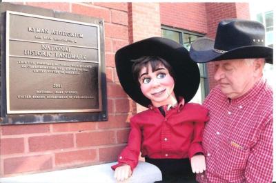 Ed Thomas And Hugo | Altamonte Springs, FL | Comic Ventriloquist | Photo #7
