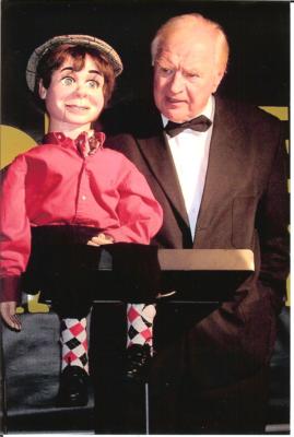 Ed Thomas And Hugo | Altamonte Springs, FL | Comic Ventriloquist | Photo #10